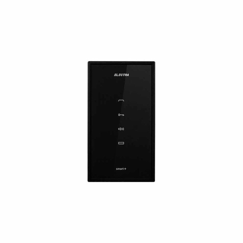 ELECTRATerminal audio Electra Touch Line Smart+ negru ELECTRATerminal audio Electra Touch Line Smart+ negru