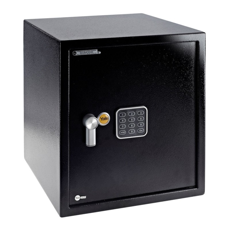 YaleSeif standard birou cu cifru Yale YSV/390/DB1 YaleSeif standard birou cu cifru Yale YSV/390/DB1