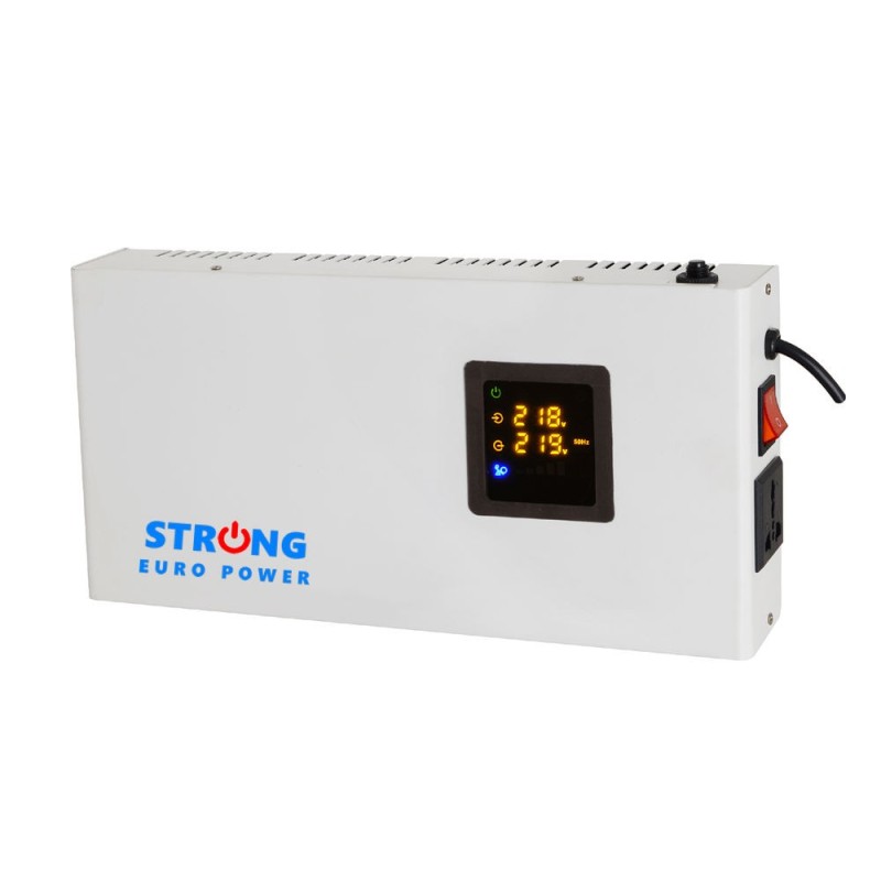 copy of Stabilizator trifazic cu servomotor Strong Euro Power 9000VA 225V-450V copy of Stabilizator trifazic cu servomotor Strong Euro Power 9000VA 225V-450V