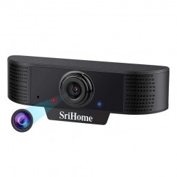 Webcam Sricam SH037 2MP