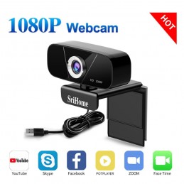 Webcam Sricam SH017 full HD 2MP