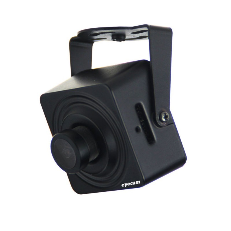 copy of Camera supraveghere IP Wireless de interior Eyecam EC-1368