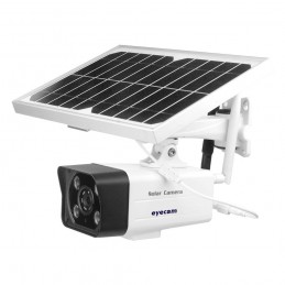 Camera IP Solara 3G 4G cu Baterie 2MP Eyecam C29