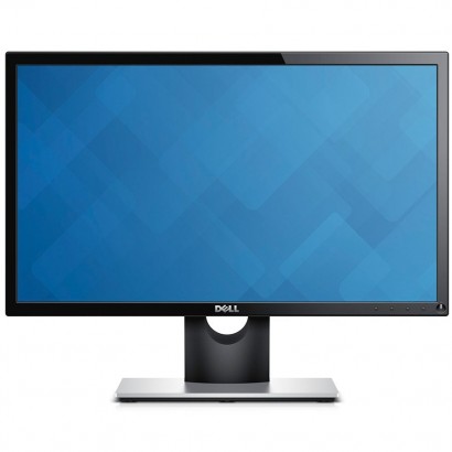 Monitor LED DELL S-series...