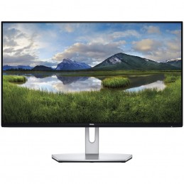 Monitor LED Dell S-series S2419H, 23.8" (16:9), IPS LED backlit, Low haze w/3H hardness, 1920x1080, 1000:1, 250 cd/m2, 5 ms, 178