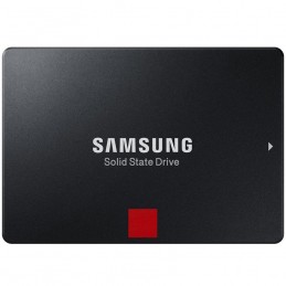 Samsung SSD 256GB 860 Pro...
