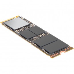 Intel SSD 760p Series (128GB, M.2 80mm, PCIe 3.0 x4, 3D2, TLC) Generic Single Pack