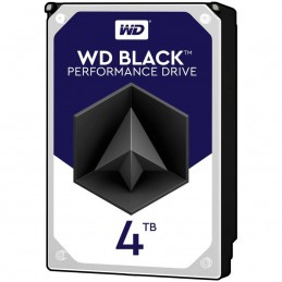 HDD Desktop WD Black...