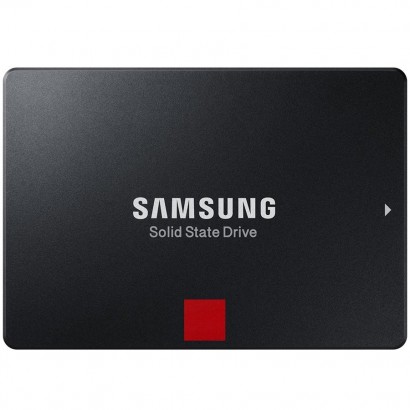 Samsung SSD 512GB 860 Pro...