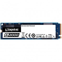 KINGSTON A2000 500G SSD,...