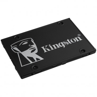 KINGSTON KC600 512G SSD,...