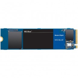 SSD WD Blue SN550 250GB,...