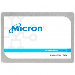 MICRON 1300 512GB SSD, 2.5”...