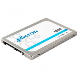MICRON 1300 1TB SSD, 2.5”...