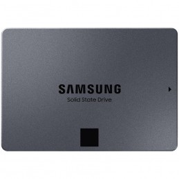 SAMSUNG 870 QVO 1TB SSD,...