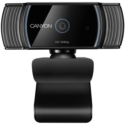 CANYON 1080P full HD...