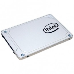 Intel SSD 545s Series (512GB, 2.5in SATA 6Gb/s, 3D2, TLC) Retail Box Single Pack