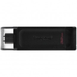 Kingston 32GB USB-C 3.2 Gen...