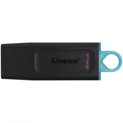 KINGSTON 64GB USB3.2 Gen 1...