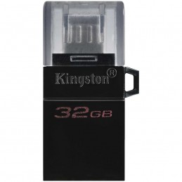 Kingston 32GB DT MicroDuo 3...