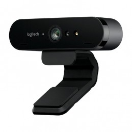 LOGITECH 4k Webcam BRIO...