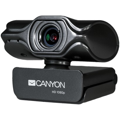 CANYON 2k Ultra full HD...
