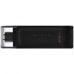 Kingston 64GB USB-C 3.2 Gen...