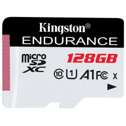 Kingston 128GB microSDHC...