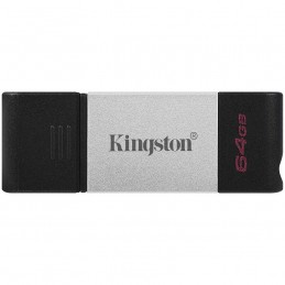 KINGSTON DT80 64GB Flash...
