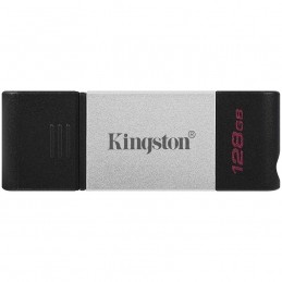 KINGSTON DT80 128GB Flash...