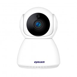 Camera IP Wireless Eyecam...