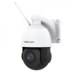 Camera Supraveghere Wireless Speed Dome Foscam SD2X 2MP PTZ
