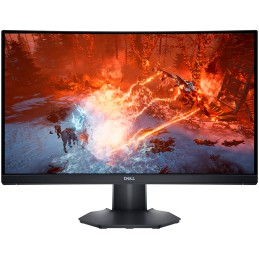 Monitor LED DELL CURVED...