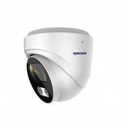 Camera IP Dome Smart 4MP...