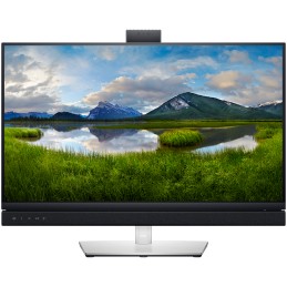 Monitor LED DELL Video...