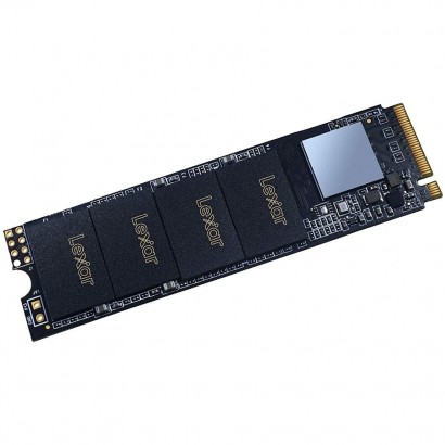 LEXAR NM610 500GB SSD, M.2...