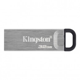 USB 32GB KS DTKN METALIC 3.2