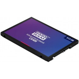 GOODRAM SSD CX400 512GB SSDPR-CX400-512