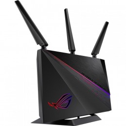 ASUS AC2900 GAMING  ROUTER...