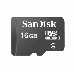 MICROSDHC 16GB SDSDQM-016G-B35