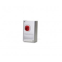 HW S/STEEL HOLD-UP SWITCH-...