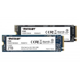 PT SSD 1TB M2 NVME P300P1TBM28