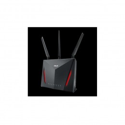 ASUS DUAL-BAND WIRELESS ROUTER AC2900