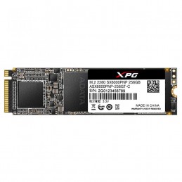 AA SSD 256GB M.2 PCIe XPG...