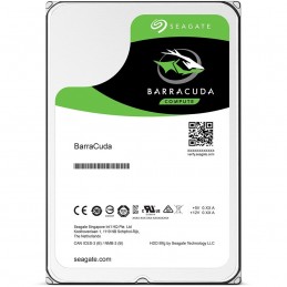 SEAGATE HDD Mobile Barracuda Guardian (2.5'/ 5TB/ SATA 6Gb/s/ rmp 5400)