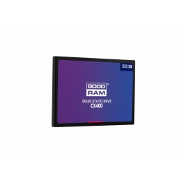 SSD GR 512 2.5" CX400 SSDPR-CX400-512