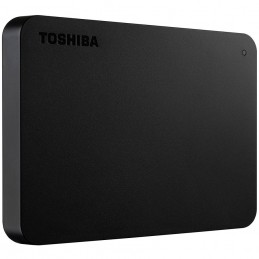 Toshiba External Hard Drive...