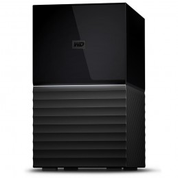 EHDD 12TB WD 3.5" MY BOOK DUO