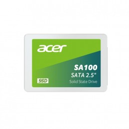 AC SSD 480GB 2.5" BL.9BWWA.103