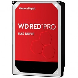 HDD Desktop WD Red Pro...